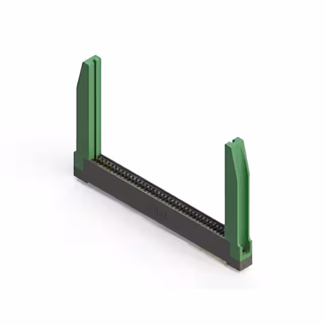 395-080-521-278 EDAC Inc.  Edgeboard Connectors